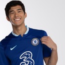 Camisa do Chelsea I 23 Nike Masculina Torcedor - Foto 6
