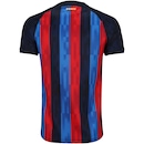 Camisa Barcelona I 22/23 Torcedor Nike - Masculina - Foto 2