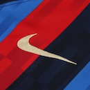 Camisa Barcelona I 22/23 Torcedor Nike - Masculina - Foto 7