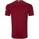 Camisa Liverpool I 22/23 Torcedor Masculina - Foto 2