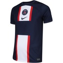 Camisa PSG I 22/23 Torcedor Nike - Masculina - Foto 3