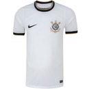 Camisa do Corinthians I 22 Stadium Nike - Masculina - Foto 1