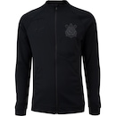 Jaqueta do Corinthians Nike Hino 196 - Masculina - Foto 1