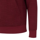 Blusão Liverpool 22 com Capuz Sportwear Club Po Hm Nike - Masculino - Foto 3