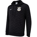 Blusão do Corinthians 22 Gfa Flc Ft Gx Nike - Masculino - Foto 3