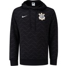 Blusão do Corinthians 22 Gfa Flc Ft Gx Nike - Masculino - Foto 1