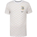 Camiseta do Corinthians 22 Ignite Nike - Masculina - Foto 1