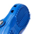 Sandália Crocs Classic Clog T - Infantil - Foto 9