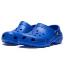 Sandália Crocs Classic Clog T - Infantil - Foto 2