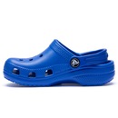 Sandália Crocs Classic Clog T - Infantil - Foto 3