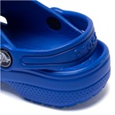 Sandália Crocs Classic Clog T - Infantil - Foto 7