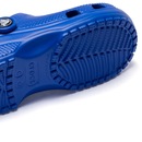 Sandália Crocs Classic Clog T - Infantil - Foto 9