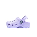 Sandália Crocs Classic Clog T - Infantil - Foto 3