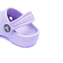 Sandália Crocs Classic Clog T - Infantil - Foto 7