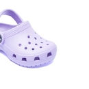 Sandália Crocs Classic Clog T - Infantil - Foto 8
