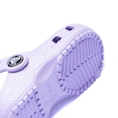 Sandália Crocs Classic Clog T - Infantil - Foto 9