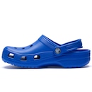 Sandália Crocs Infantil Classic Clog K - Foto 3