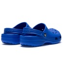 Sandália Crocs Infantil Classic Clog K - Foto 4