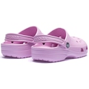 Sandália Crocs Infantil Classic Clog K - Foto 4