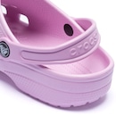 Sandália Crocs Infantil Classic Clog K - Foto 7