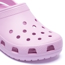 Sandália Crocs Infantil Classic Clog K - Foto 8