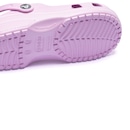 Sandália Crocs Infantil Classic Clog K - Foto 9