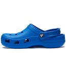 Sandália Crocs Infantil Classic Clog K - Foto 3