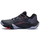 Tênis Under Armour Buzzer - Masculino - Foto 3