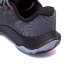 Tênis Under Armour Buzzer - Masculino - Foto 7