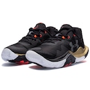 Tênis Under Armour Buzzer - Masculino - Foto 3
