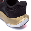 Tênis Under Armour Buzzer - Masculino - Foto 8