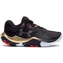Tênis Under Armour Buzzer - Masculino - Foto 2