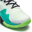 Tênis Under Armour Buzzer - Masculino - Foto 8