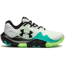 Tênis Under Armour Buzzer - Masculino - Foto 1