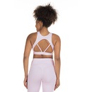 Top Fitness com Bojo adidas Suporte Leve Hyperglam Q2 - Adulto - Foto 3