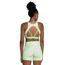 Top Fitness com Bojo adidas Suporte Leve Hyperglam Q2 - Adulto - Foto 3