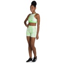 Top Fitness com Bojo adidas Suporte Leve Hyperglam Q2 - Adulto - Foto 4