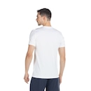 Camiseta do São Paulo 22 adidas Concentra - Masculina - Foto 3