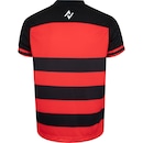 Camisa do Vitória-BA I 22 Volt - Juvenil - Foto 2