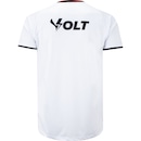 Camisa do Vitória-BA 22 Concentração Atleta Volt - Masculina - Foto 2