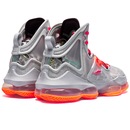 Tenis Nike Lebron Xix - Foto 4
