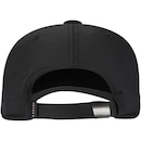 Boné Nike Jordan Jumpman Classic 99 Metal Aba Curva Strapback - Adulto - Foto 4