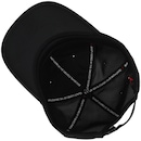 Boné Nike Jordan Jumpman Classic 99 Metal Aba Curva Strapback - Adulto - Foto 7