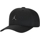 Boné Nike Jordan Jumpman Classic 99 Metal Aba Curva Strapback - Adulto - Foto 1