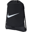 Gym Sac Nike Brasilia Drawstring  9.5 - 18 Litros - Foto 2