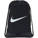Gym Sac Nike Brasilia Drawstring  9.5 - 18 Litros - Foto 4
