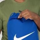 Gym Sac Nike Brasilia Drawstring 9.5 - 18 Litros - Foto 2