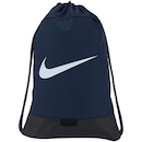 Gym Sac Nike Brasilia Drawstring  9.5 - 18 Litros - Foto 5