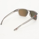 Óculos Oakley Sylas Blk Prizm Deep Water - Adulto - Foto 4