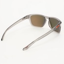 Óculos Oakley Sylas Blk Prizm Deep Water - Adulto - Foto 2
